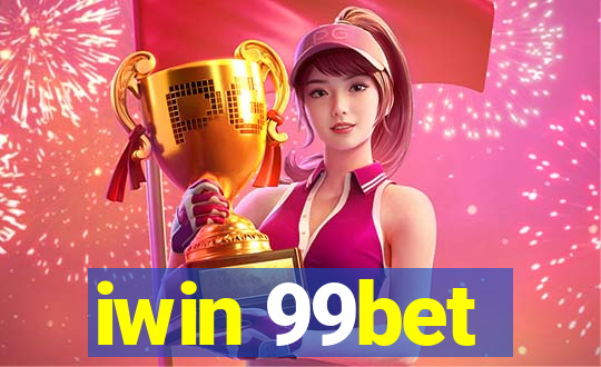 iwin 99bet