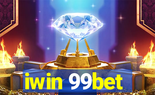 iwin 99bet