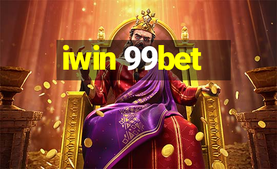 iwin 99bet