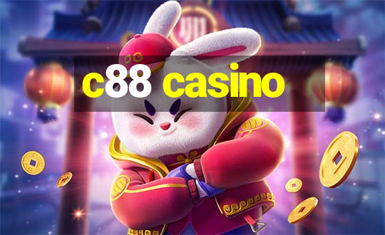 c88 casino