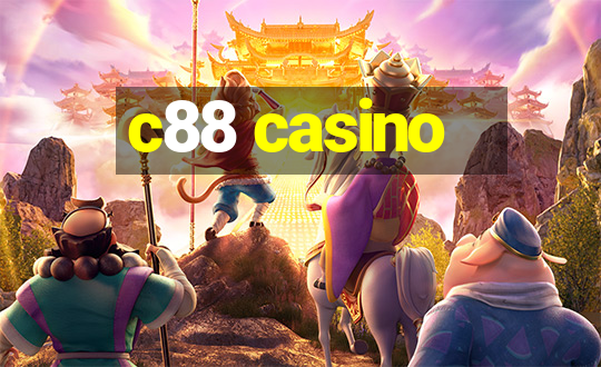 c88 casino