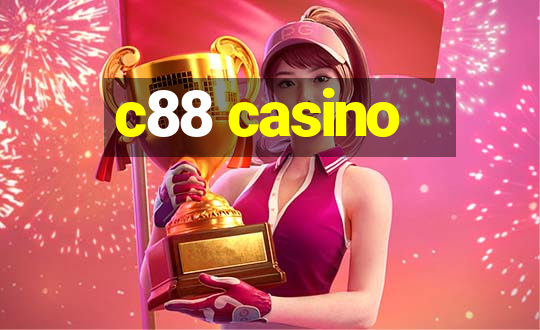 c88 casino