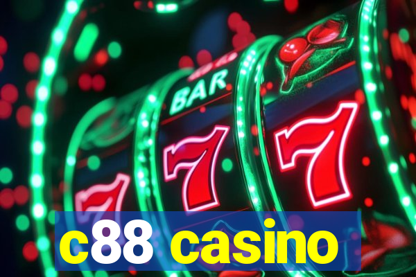 c88 casino