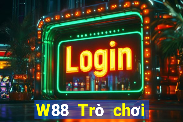 W88 Trò chơi Grand Slam