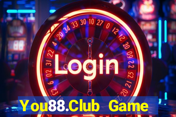 You88.Club Game Bài Qq