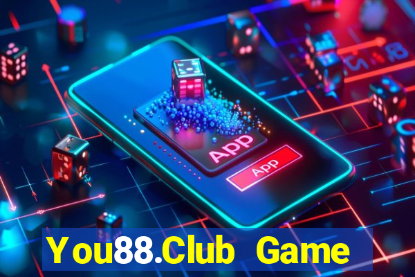 You88.Club Game Bài Qq