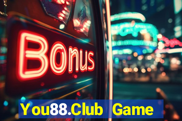 You88.Club Game Bài Qq