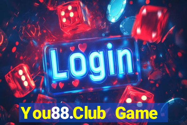 You88.Club Game Bài Qq