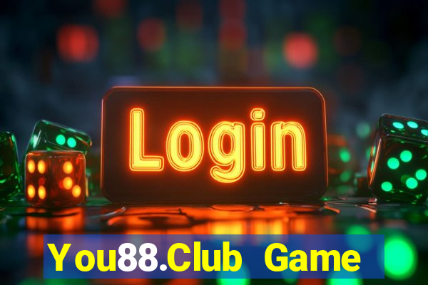 You88.Club Game Bài Qq