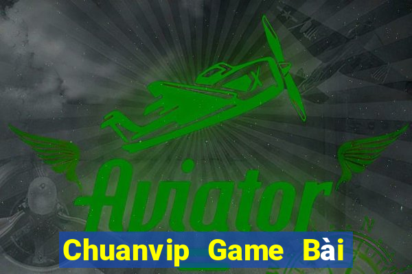 Chuanvip Game Bài Ông Trùm Poker