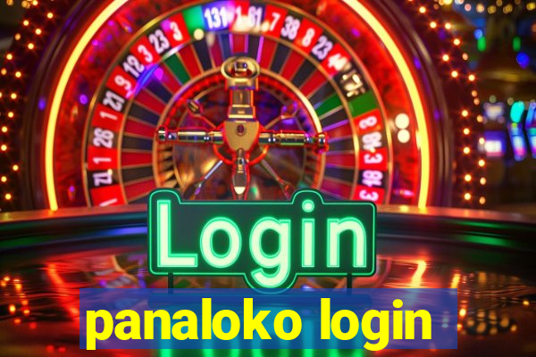 panaloko login