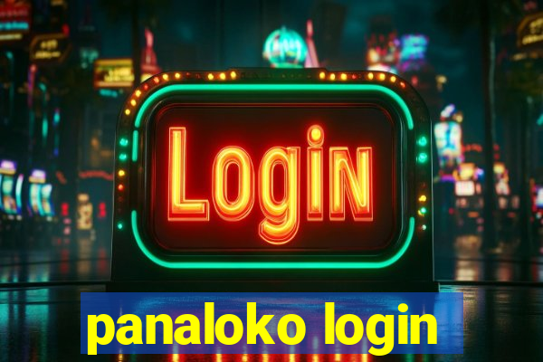 panaloko login