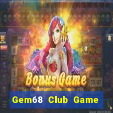 Gem68 Club Game Bài 3C