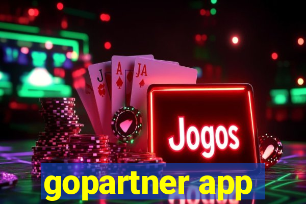 gopartner app