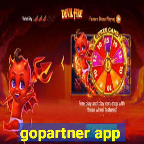 gopartner app