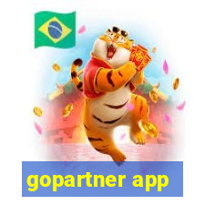 gopartner app