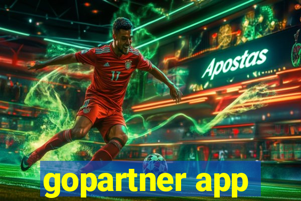 gopartner app