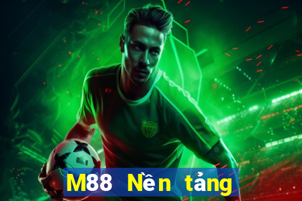 M88 Nền tảng chơi game Big Winner