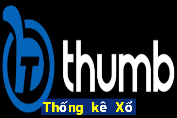 Thống kê Xổ Số Trà Vinh ngày 27