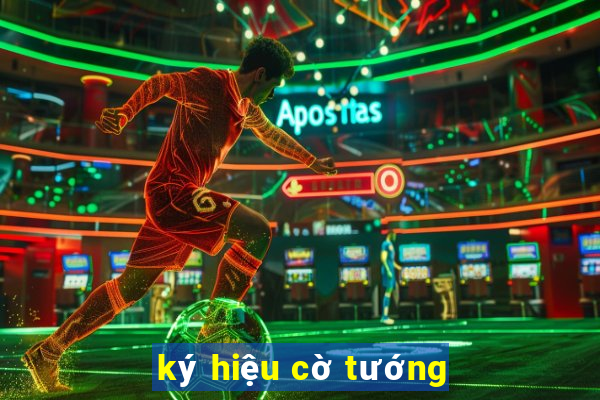 ký hiệu cờ tướng