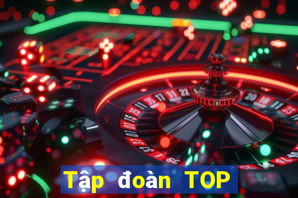 Tập đoàn TOP NEW INTERNATIONAL