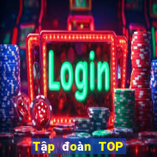 Tập đoàn TOP NEW INTERNATIONAL