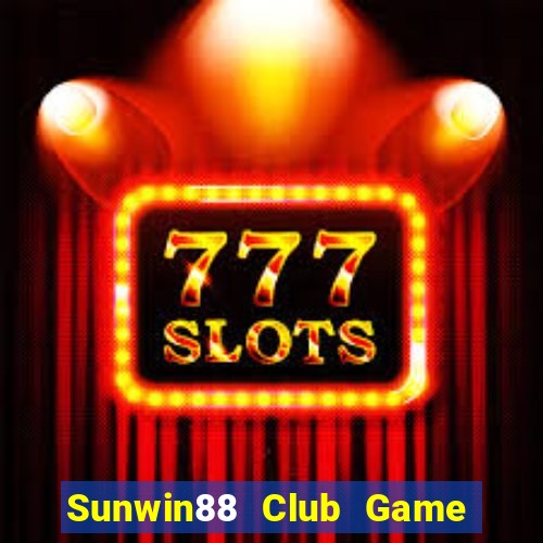 Sunwin88 Club Game Bài Son