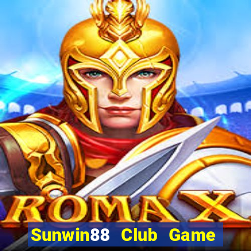 Sunwin88 Club Game Bài Son