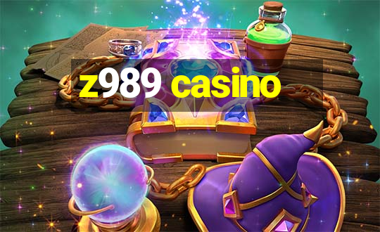 z989 casino