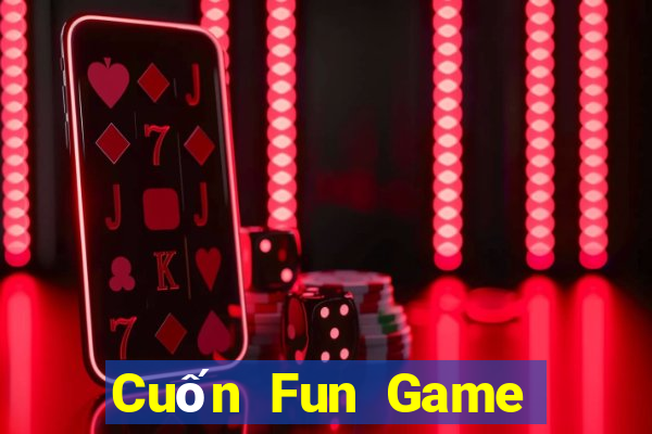 Cuốn Fun Game Bài 52