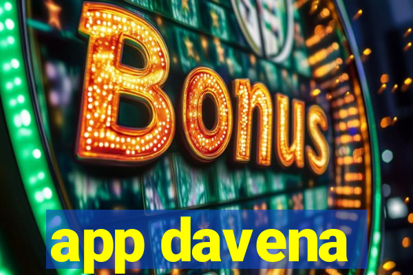 app davena