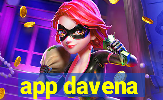 app davena