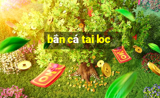 bắn cá tai loc