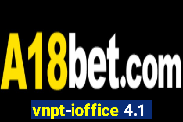 vnpt-ioffice 4.1