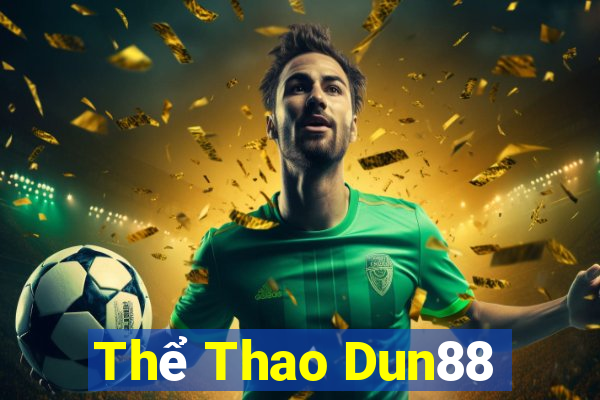 Thể Thao Dun88