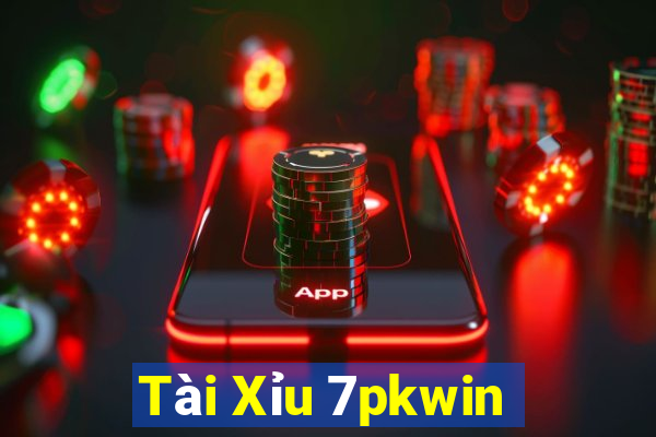 Tài Xỉu 7pkwin