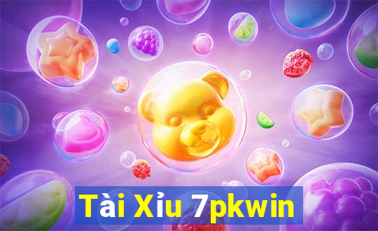 Tài Xỉu 7pkwin