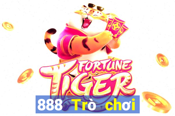 888 Trò chơi thực tế thoát khỏi