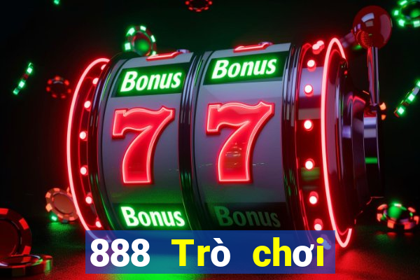 888 Trò chơi thực tế thoát khỏi