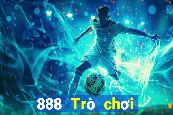 888 Trò chơi thực tế thoát khỏi