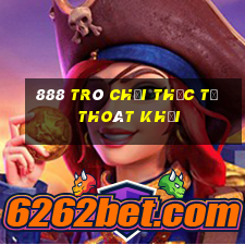 888 Trò chơi thực tế thoát khỏi