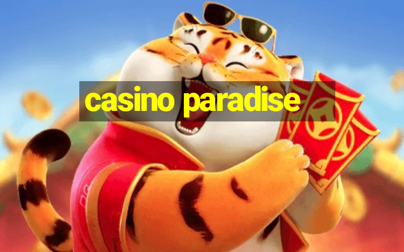 casino paradise