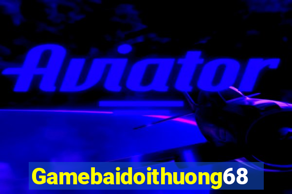 Gamebaidoithuong68 Game Bài Yugioh