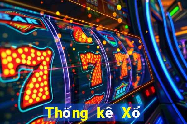 Thống kê Xổ Số bình dương ngày 3