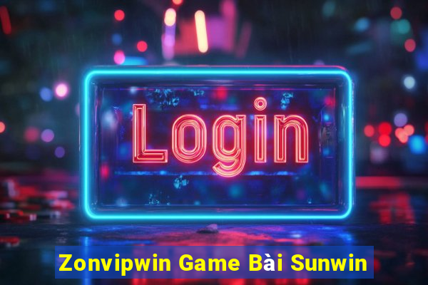 Zonvipwin Game Bài Sunwin