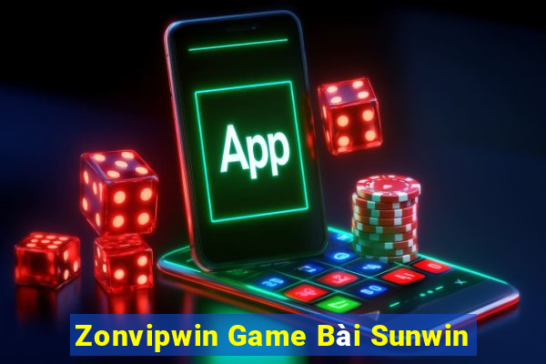 Zonvipwin Game Bài Sunwin