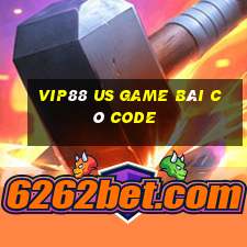 Vip88 Us Game Bài Có Code