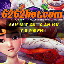 Sàn mạt chược An Huy Bạng Phụ