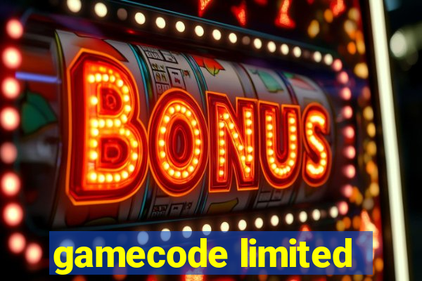 gamecode limited