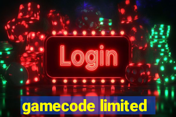 gamecode limited